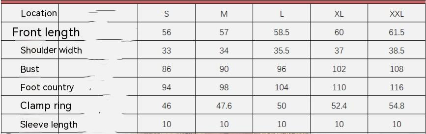 Loose Slimming Top Women's Clothing